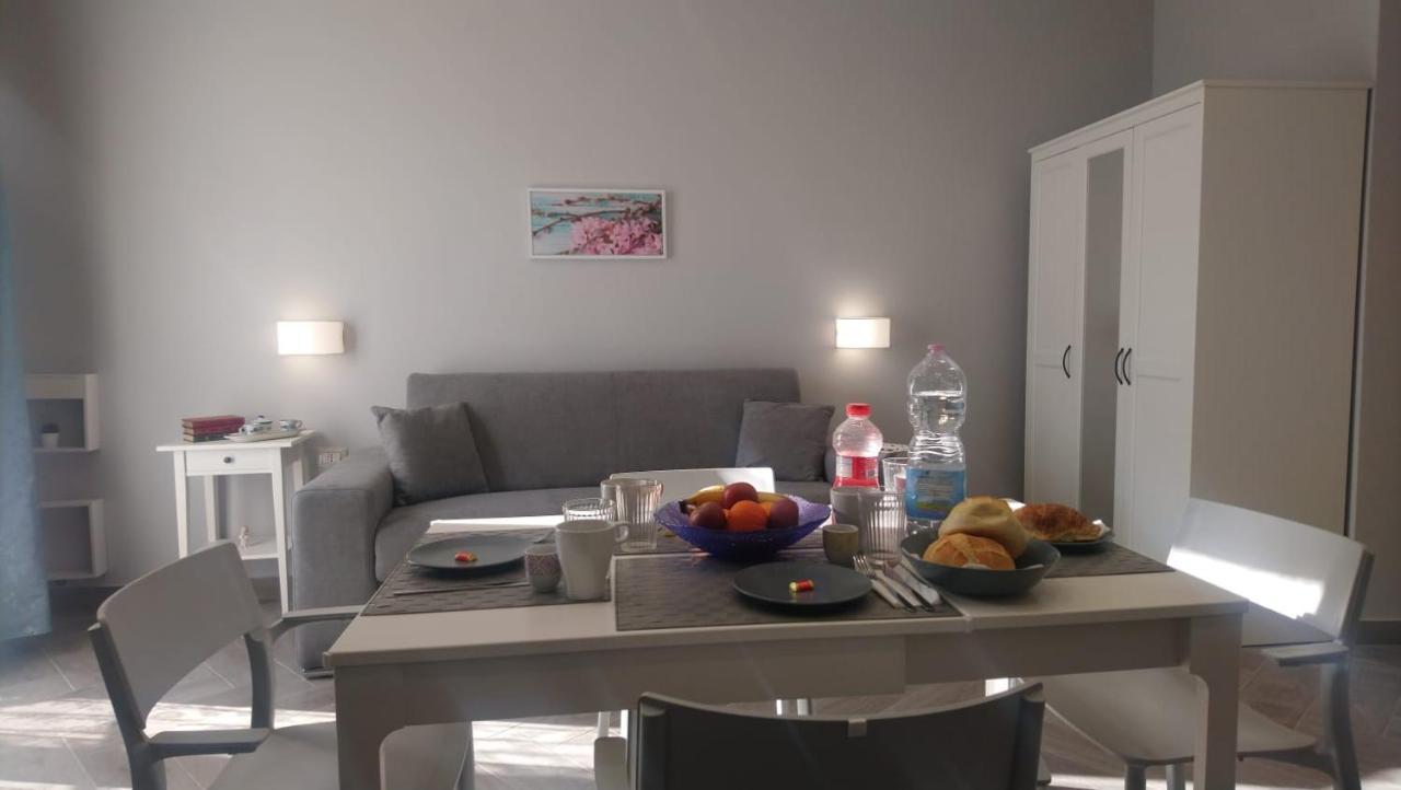 Apartment Napoletano *