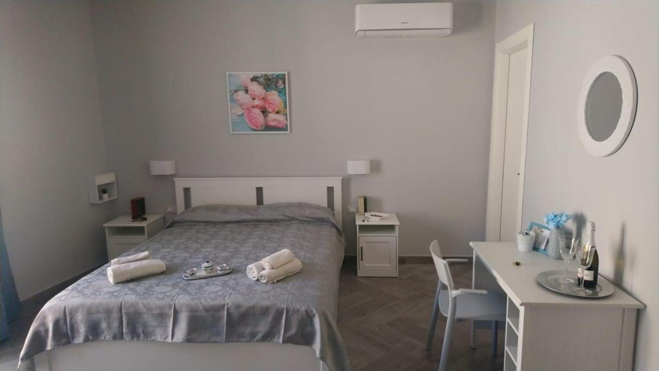 Apartment Napoletano *
