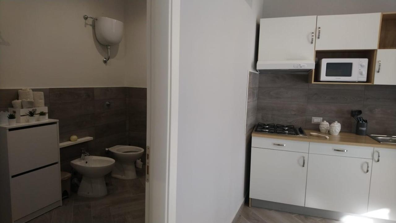 Apartment Napoletano *