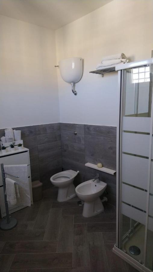 Apartment Napoletano *