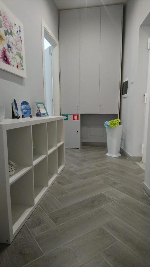 Apartment Napoletano *