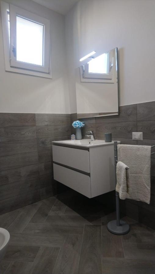 Apartment Napoletano