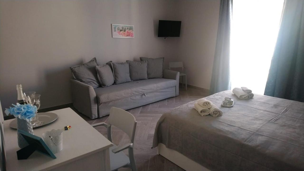 Napoletano Apartment