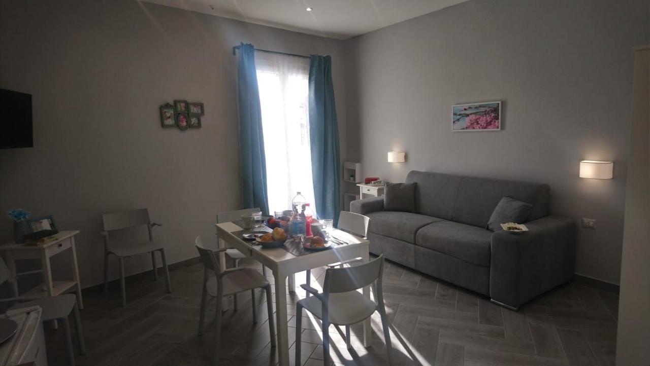 Apartment Napoletano *