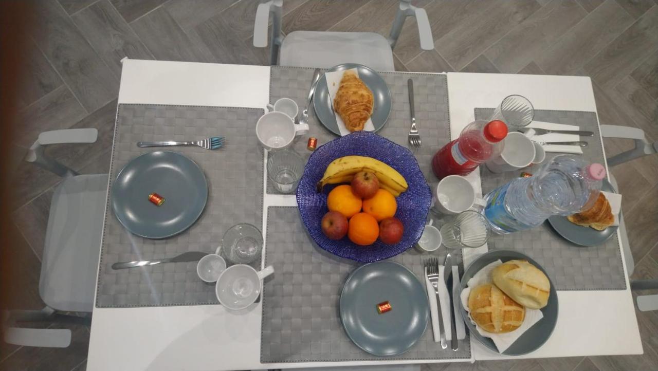 Napoletano Apartment *
