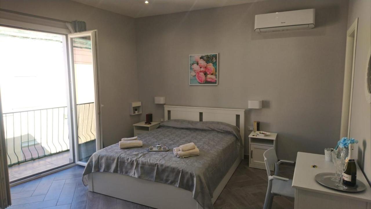 Apartment Napoletano