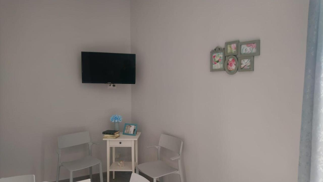 Apartment Napoletano *