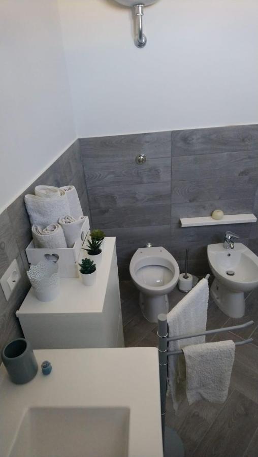 Apartment Napoletano