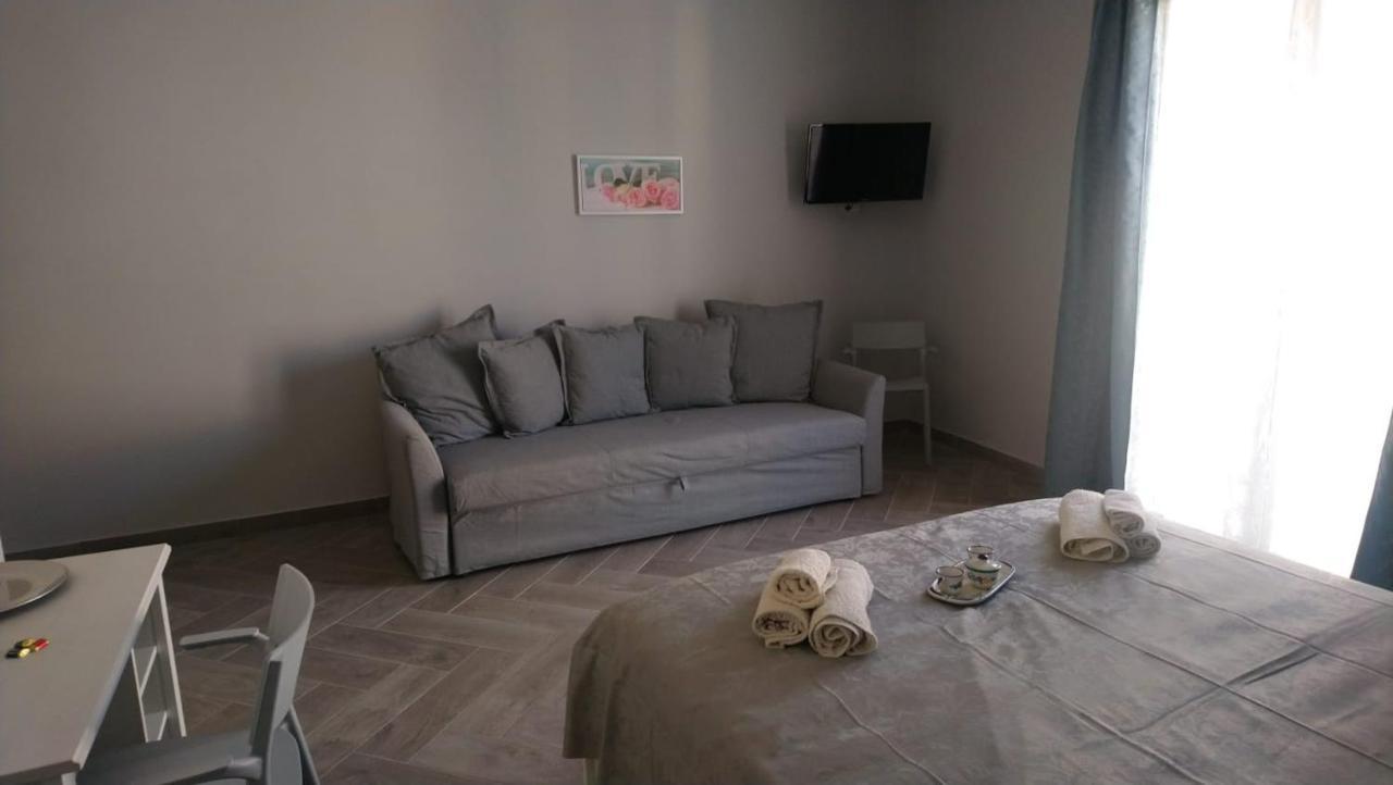 Apartment Napoletano
