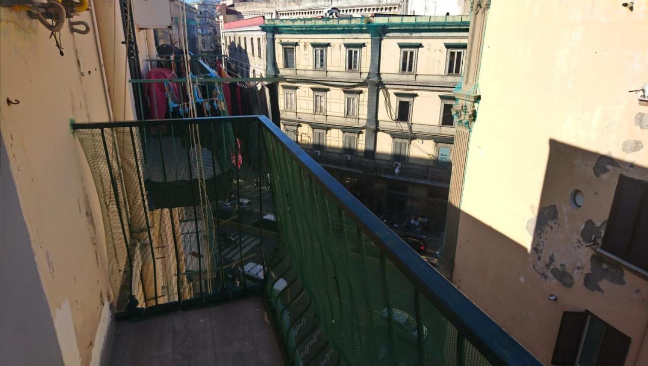 Apartment Napoletano Naples