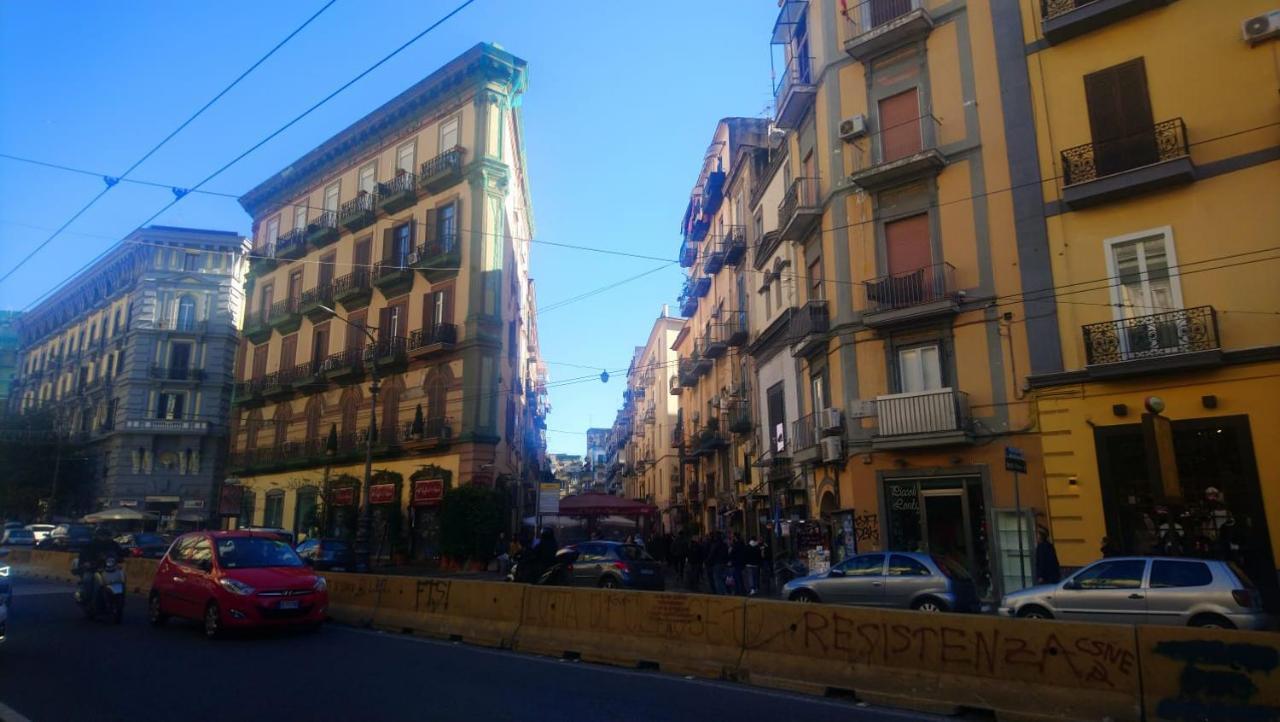 Napoletano Apartment Naples