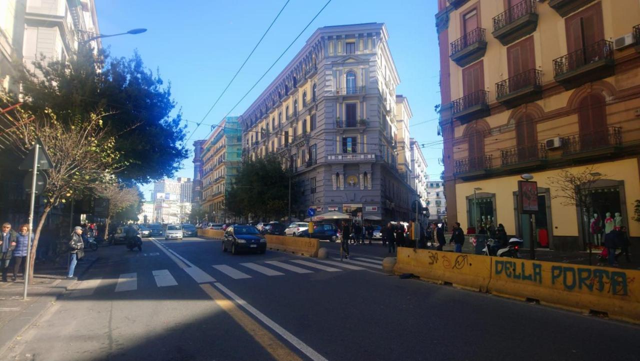 Napoletano Apartment Naples